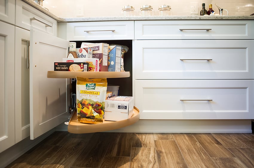 7 Ideas for Beautiful Kitchen in Your Next Kitchen Remodel